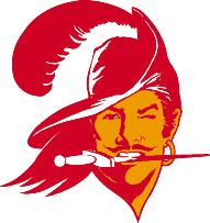 Old Bucs Logo