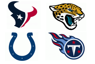 AFC South 2016 Prediction