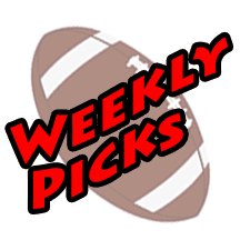 NFL Picks 2016: Week seven