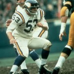 Photo courtesy of Minnesota Vikings