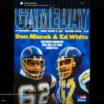 Photo courtesy of Ed White