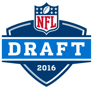 2016 NFL Draft (mock)