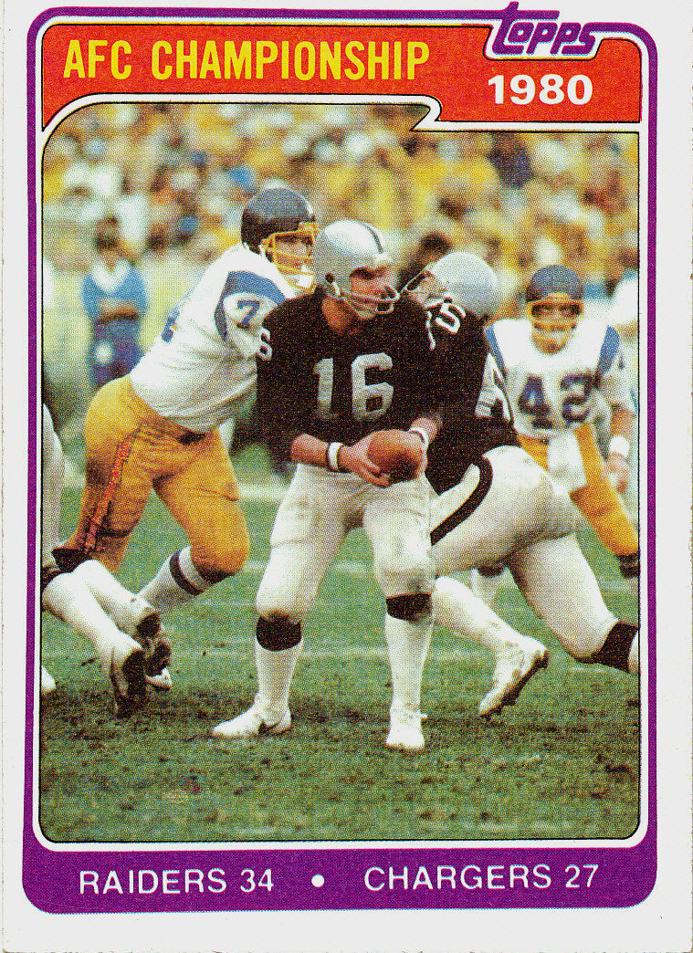 2016 Vikings = 1980 Raiders? Bradford reclamation starts soon