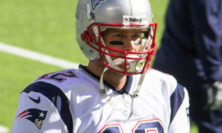 Rampant Speculation: 2017 Will Be Tom Brady’s Final Season