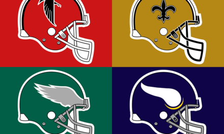 2017 NFC Divisional Playoff Preview