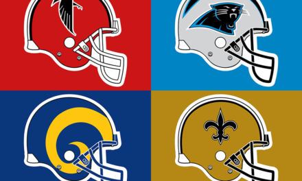 2017 NFC Wildcard Playoff Predictions