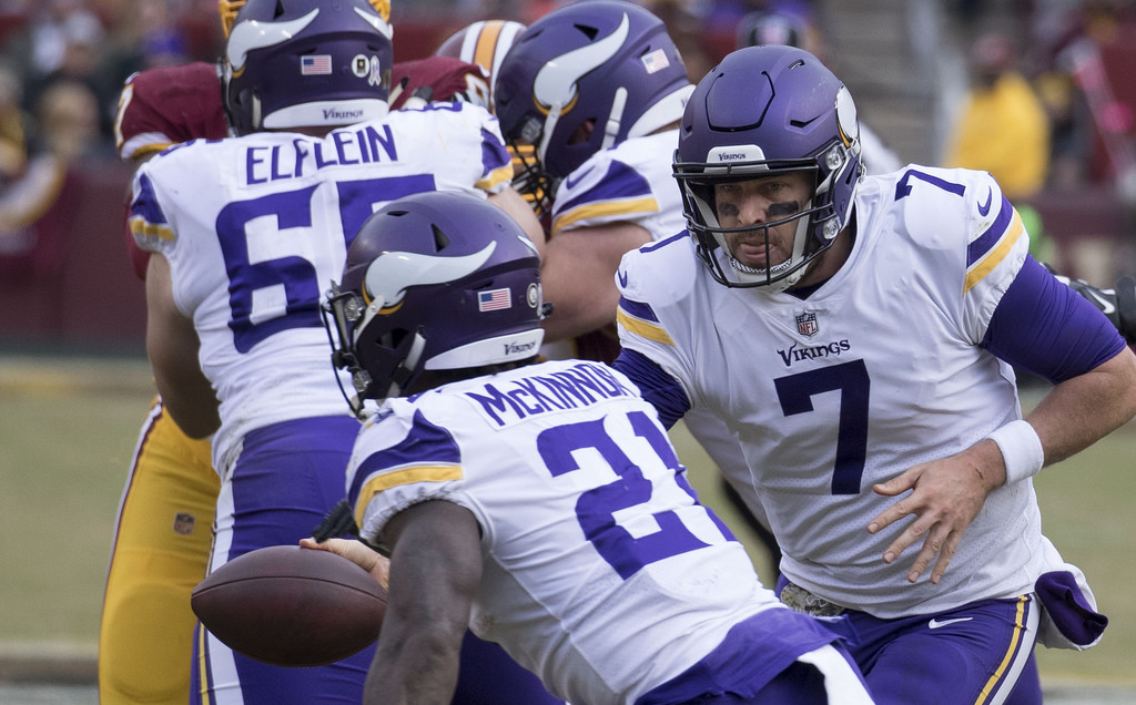 Divisional Round DFS Value Plays