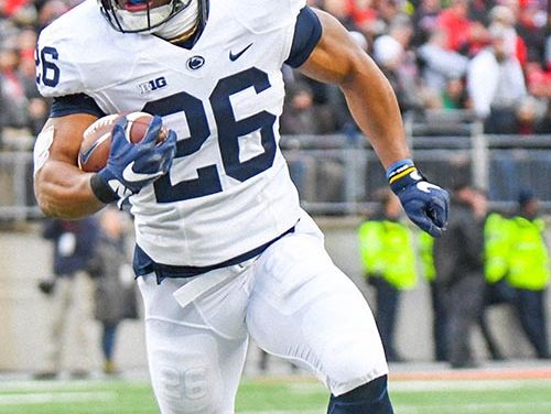Slow Your Roll on Saquon: Why Mortgaging the Future Doesn’t Make Sense