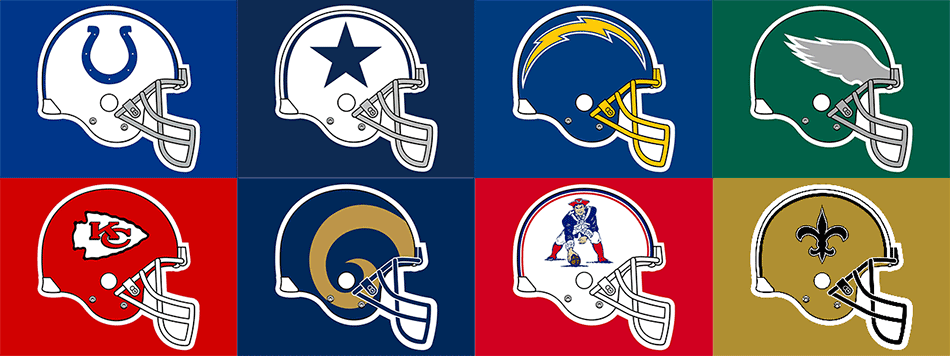 ALTERNATIVE PICKS: DIVISIONAL WEEKEND, 2018