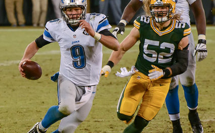 Is Matthew Stafford Really in Hall of Fame Consideration?