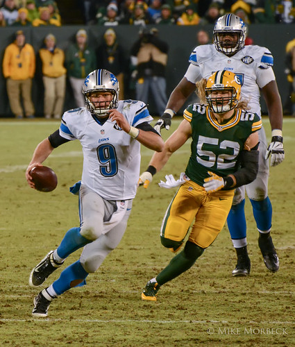 Is Matthew Stafford Really in Hall of Fame Consideration?