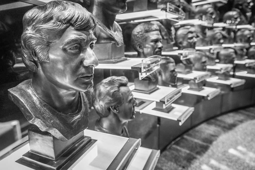 Joe Namath, Pro Football Hall of Fame