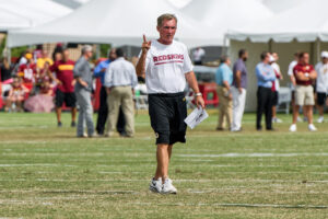 Mike Shanahan