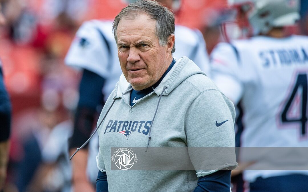 Bill belichick