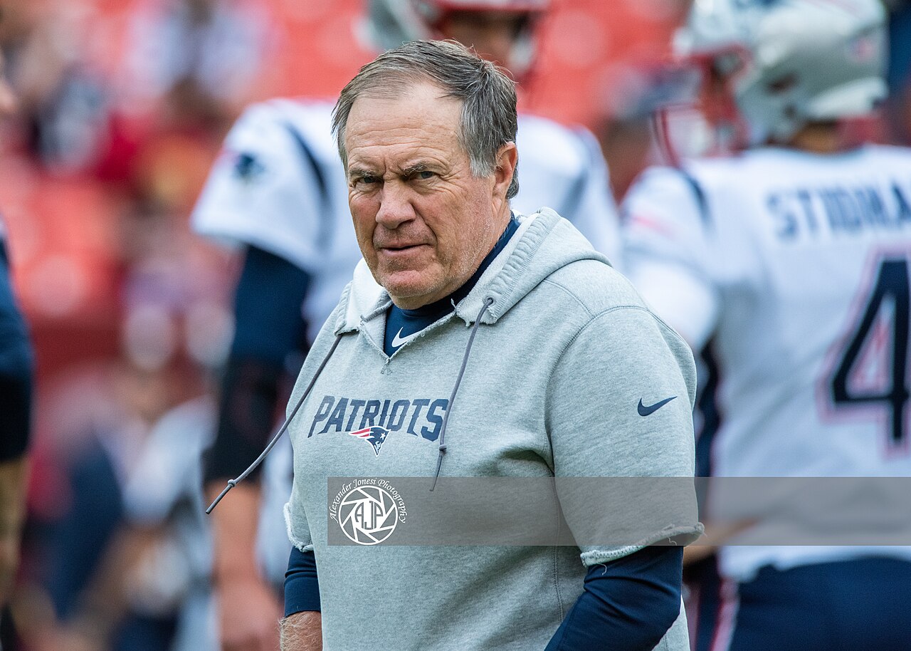 Bill belichick
